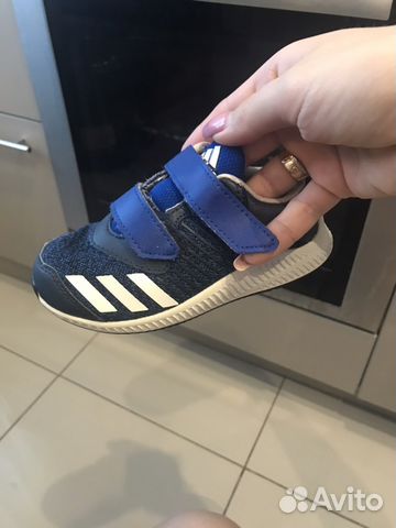 Кроссовки adidas Кроссовки adidas