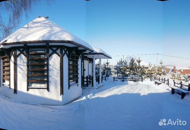

4-к. коттедж, 250 м²