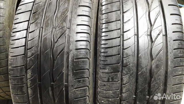 245 45 18 Bridgestone Turanza ER300 (RFT) 84T 245 45 18 Bridgestone Turanza ER300 (RFT) 84T