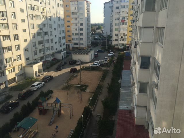 2-к квартира, 95 м², 6/9 эт.