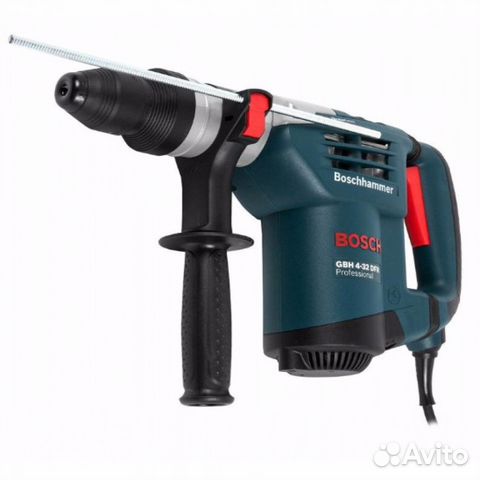 Аренда перфоратора буры и коронки