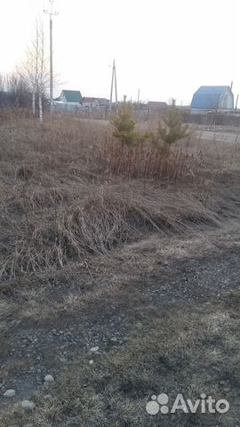 Участок 12 сот. (СНТ, ДНП)
