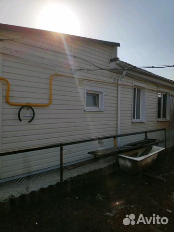 1-к квартира, 43 м², 1/1 эт.