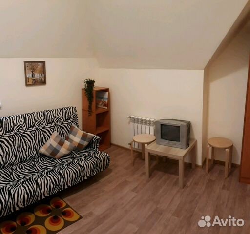 Комната 13 м² в 3-к, 1/3 эт.