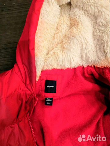 Комбинезон Gap Комбинезон Gap