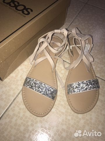 Сандалии ASOS новые