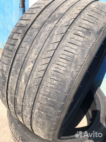 Комплект лета winrun R-330 295/35 R21 Комплект лета winrun R-330 295/35 R21