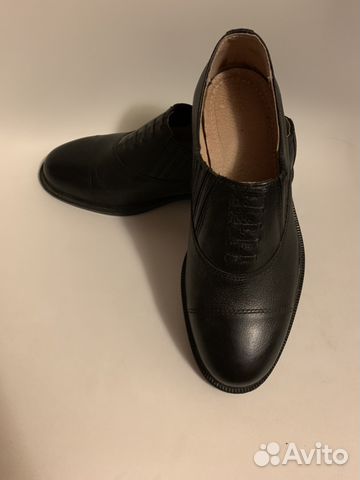 Туфли мужские, р.40 Туфли мужские, р.40