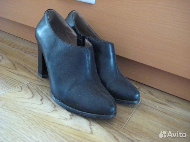 Ботильоны, полусапожки, ботинки, полуботинки Ботильоны, полусапожки, ботинки, полуботинки