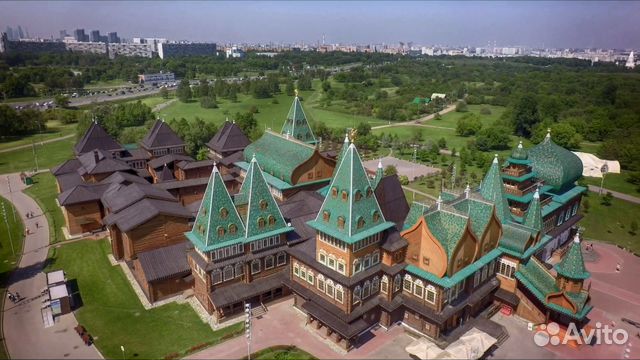 Аэросъемка, съемка с квадрокоптера Аэросъемка, съемка с квадрокоптера