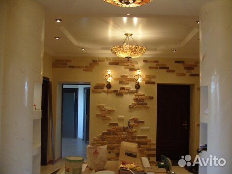 Ремонт квартиры Ремонт квартиры