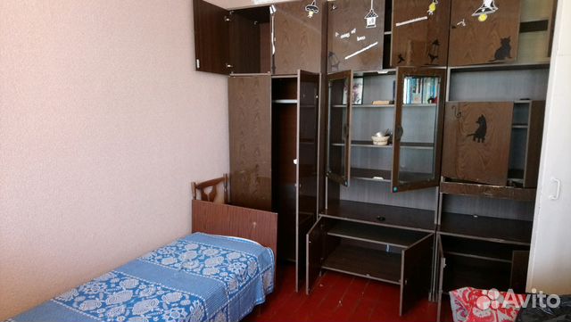 1-к квартира, 30.4 м², 5/5 эт.