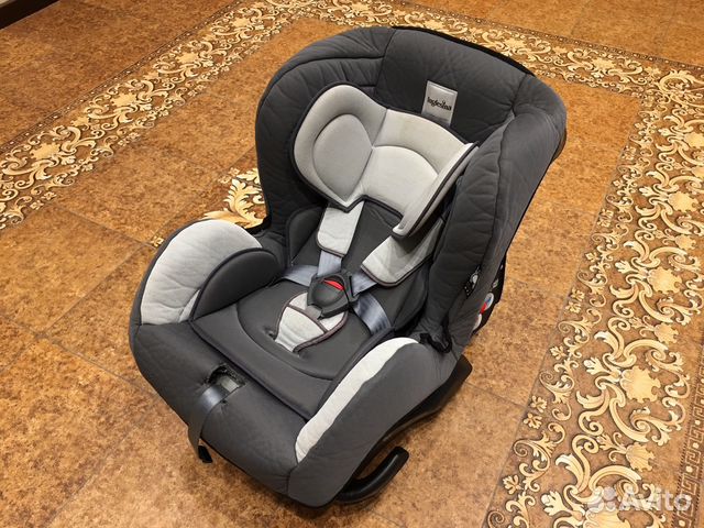 Автокресло детское inglesina Marco Polo