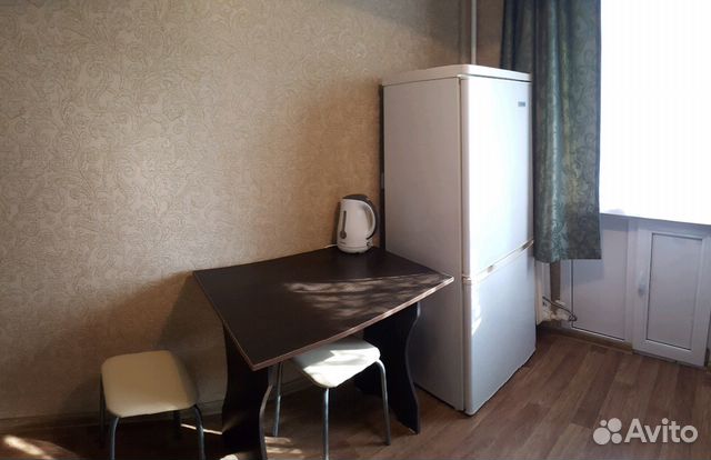 1-к квартира, 35 м², 4/5 эт. 1-к квартира, 35 м², 4/5 эт.