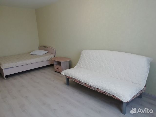 1-к квартира, 40 м², 12/12 эт. 1-к квартира, 40 м², 12/12 эт.