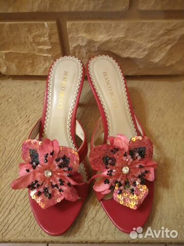 Босоножки Босоножки