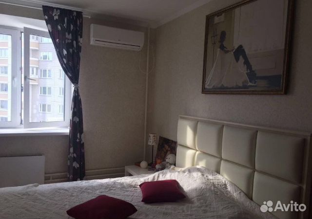 Комната 18 м² в 3-к, 5/7 эт. Комната 18 м² в 3-к, 5/7 эт.