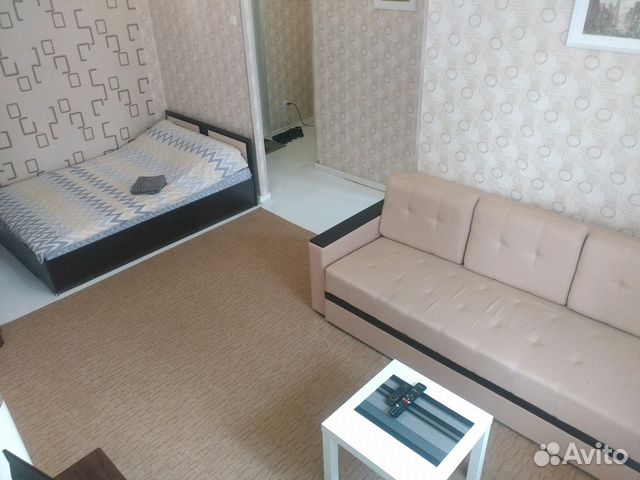 1-к квартира, 32 м², 5/9 эт.