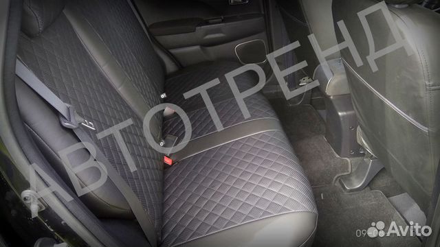 Чехлы на сиденья Mitsubishi Чехлы на сиденья Mitsubishi