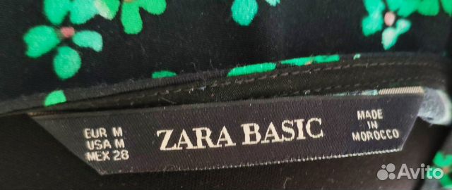 Платье Zara Платье Zara