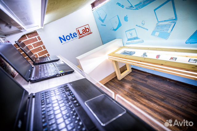 Ноутбук для работы Ноутбук для работы