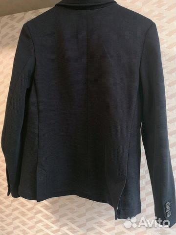 Пиджак Massimo Dutti для мальчика Пиджак Massimo Dutti для мальчика