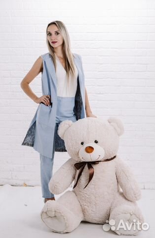 Мягкая игрушка