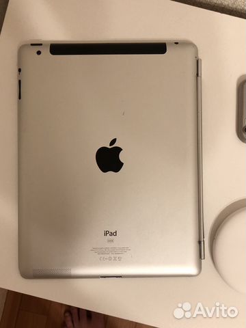 iPad 2 wi fi, 3G