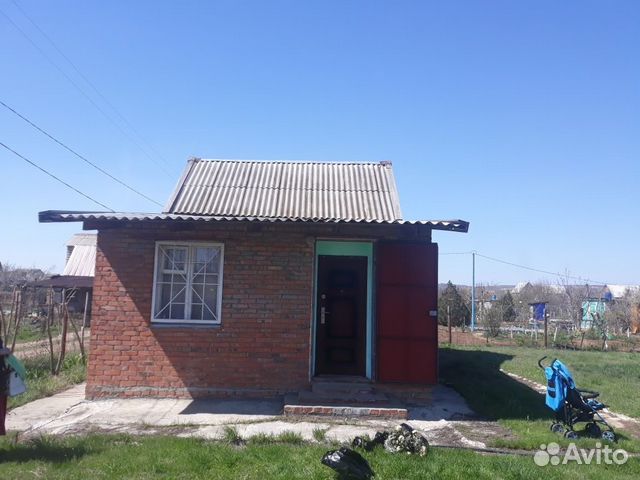 Магазин Дача Волгоград