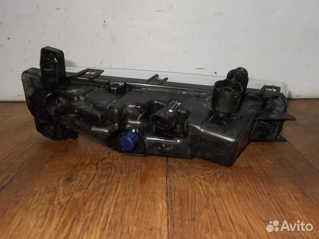 Фара противотуманная лэд LED правая бу BMW 5 G30 O Фара противотуманная лэд LED правая бу BMW 5 G30 O