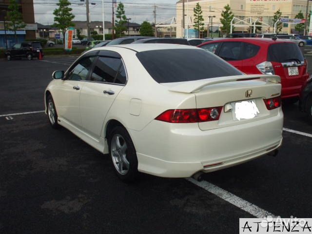 Honda Accord 7 / Хонда Аккорд 7 В разборе Honda Accord 7 / Хонда Аккорд 7 В разборе