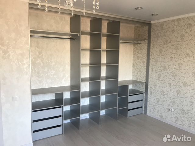Шкаф купе высота 2700/600/3000 Шкаф купе высота 2700/600/3000