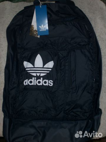 Рюкзак adidas оригинальный Рюкзак adidas оригинальный