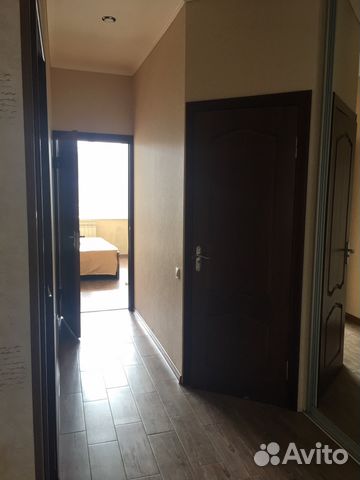 

2-к. квартира, 60 м², 3 кровати