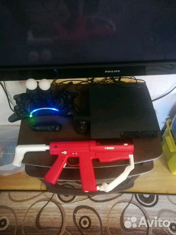 Sony PS3