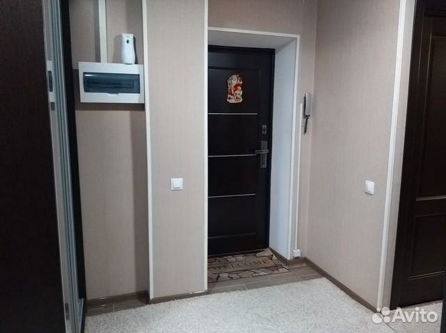 3-к квартира, 67 м², 5/5 эт.