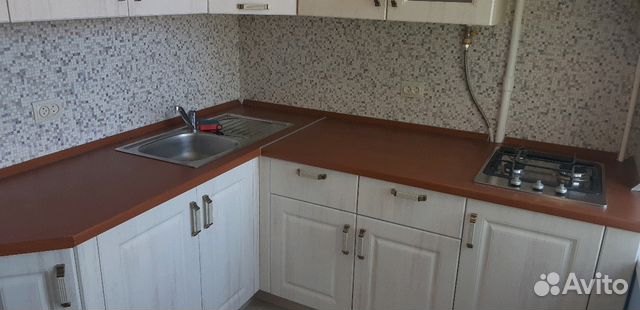 2-к квартира, 45 м², 4/16 эт. 2-к квартира, 45 м², 4/16 эт.
