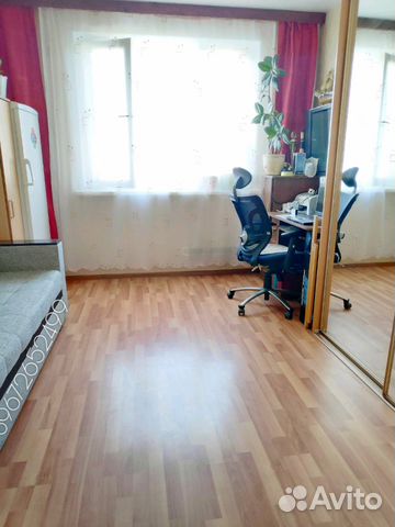 3-к квартира, 75 м², 12/17 эт.