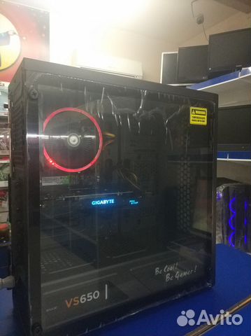 Ryzen 5/16Gb/SSD+HDD/GTX 1070/Гарантия/Рассрочка Ryzen 5/16Gb/SSD+HDD/GTX 1070/Гарантия/Рассрочка