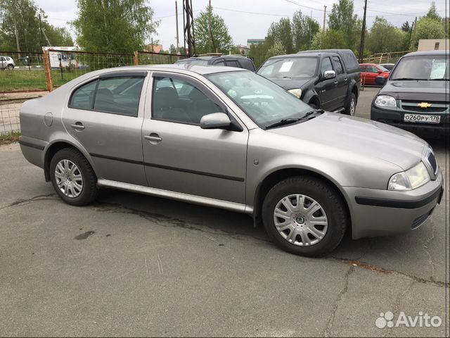 Skoda Octavia 1.4 МТ, 2009, 132 000 км