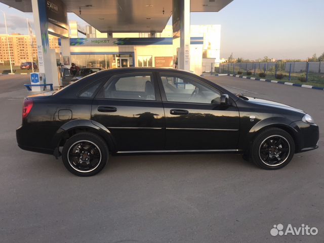 Daewoo Gentra 1.5 МТ, 2014, 95 000 км