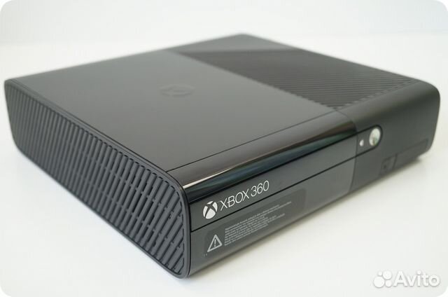 Xbox 360