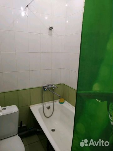 

2-к. квартира, 50 м², 2 кровати