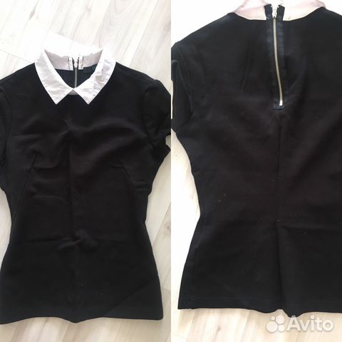 Рубашка Tommy Hilfiger,intimissimi,mango,ostin р.4 Рубашка Tommy Hilfiger,intimissimi,mango,ostin р.4