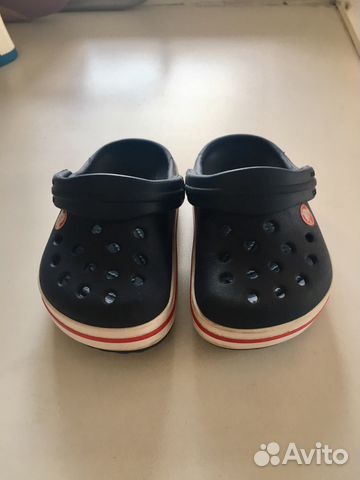 Crocs сабо