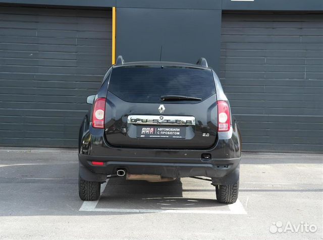 Renault Duster 2.0 МТ, 2015, 273 000 км