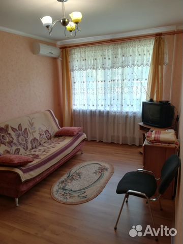 

2-к. квартира, 48 м², 3 кровати