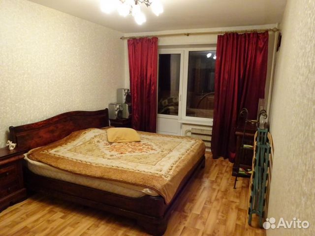2-к квартира, 48 м², 6/9 эт. 2-к квартира, 48 м², 6/9 эт.