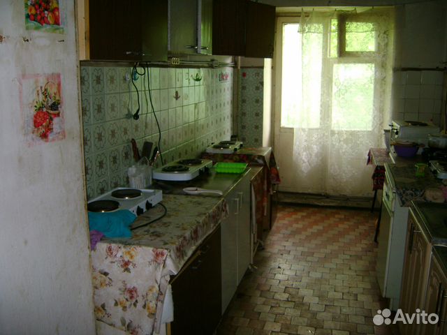 Комната 12 м² в 4-к, 4/5 эт. Комната 12 м² в 4-к, 4/5 эт.