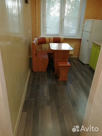 2-к квартира, 54 м², 1/9 эт.